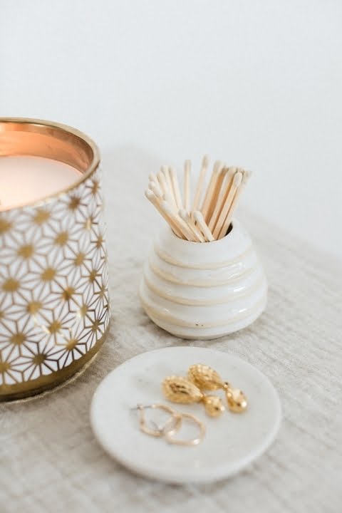 Candle Making Course Johannesburg