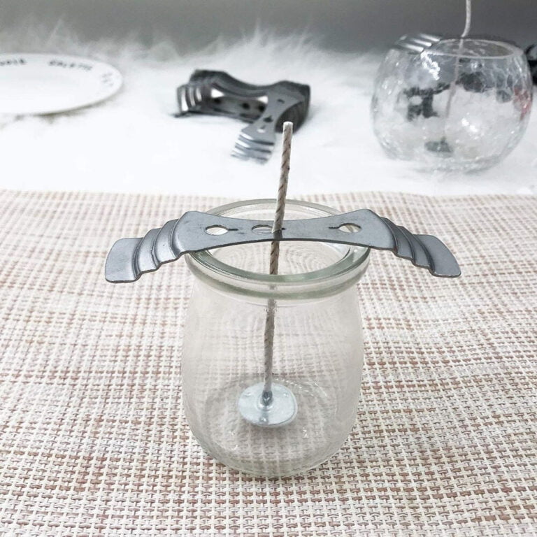 Candle Making Kits Natural