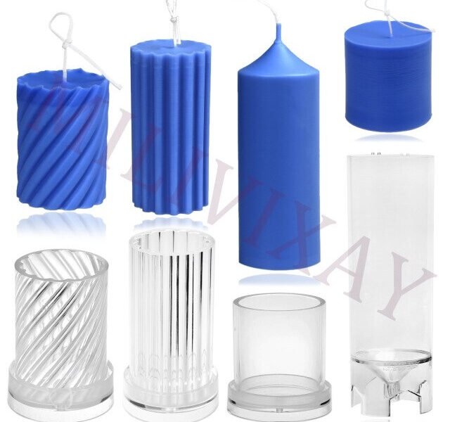 High Quality Candle Making Supplies