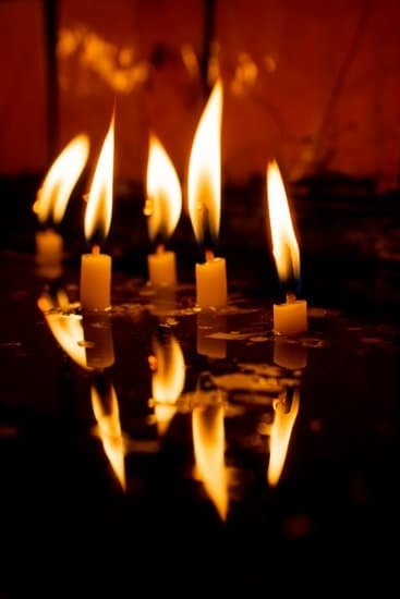 Keap Candle Making Class