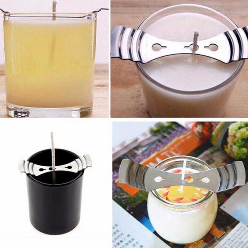 Scented Candle Making At Home