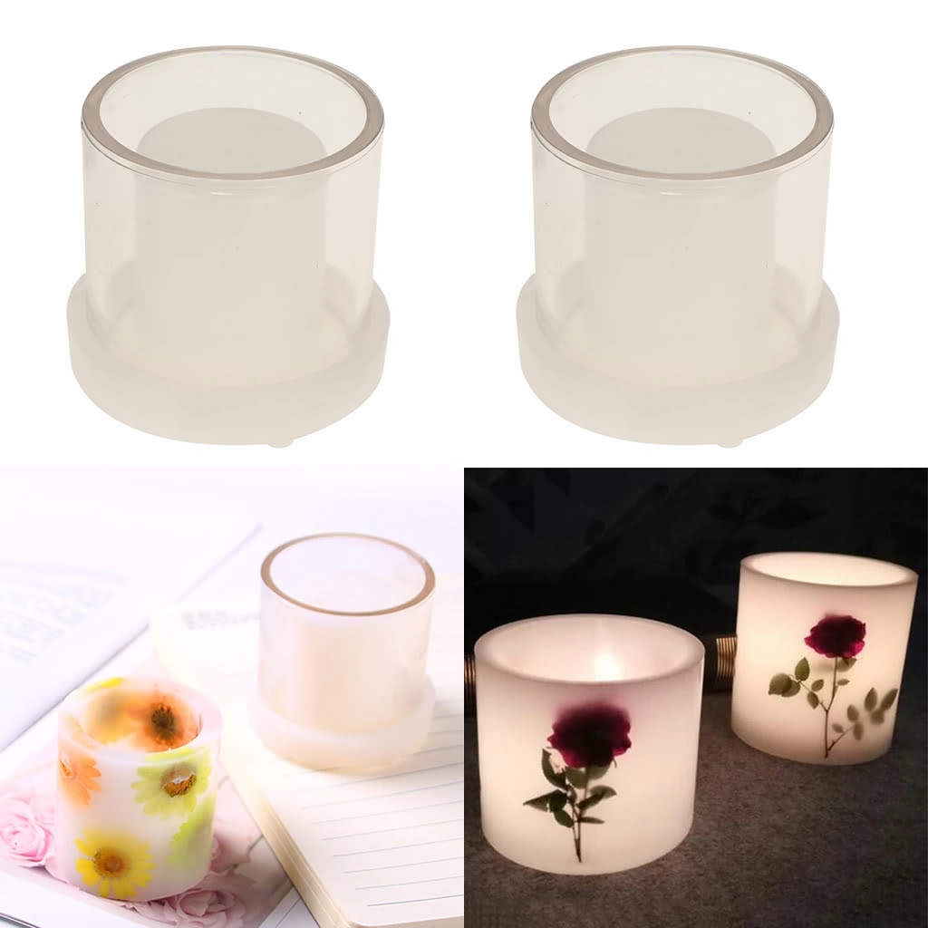 Soy Wax Candle Making Recipes