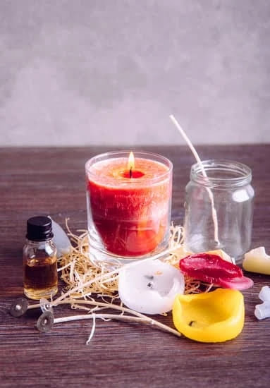 Supersun Candle Making Kit Instructions