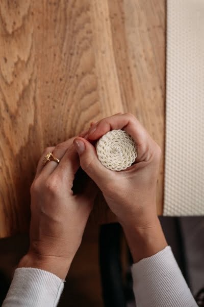 Advent Candle Making Kit