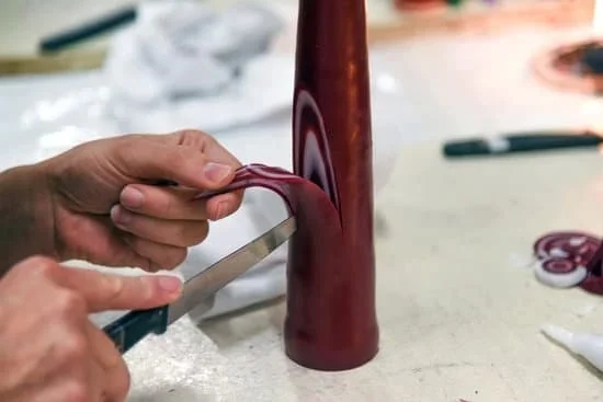 Alex Method Of Candle Making