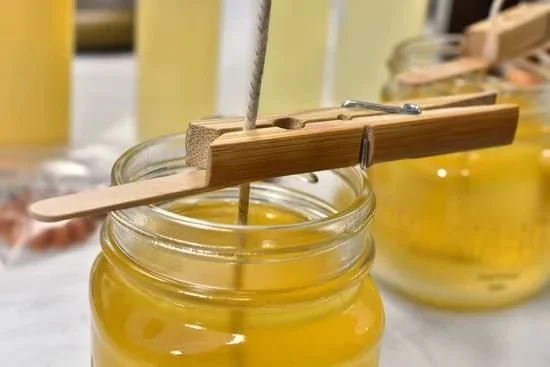 Baby Mold For Candle Making At Home