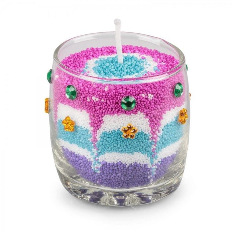 Bees Wax Candle Making Supplies