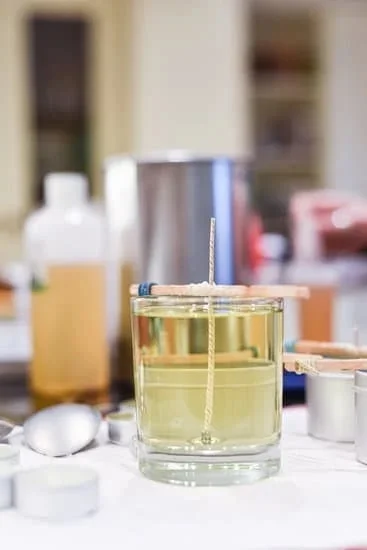Berea Candle Making Workshops