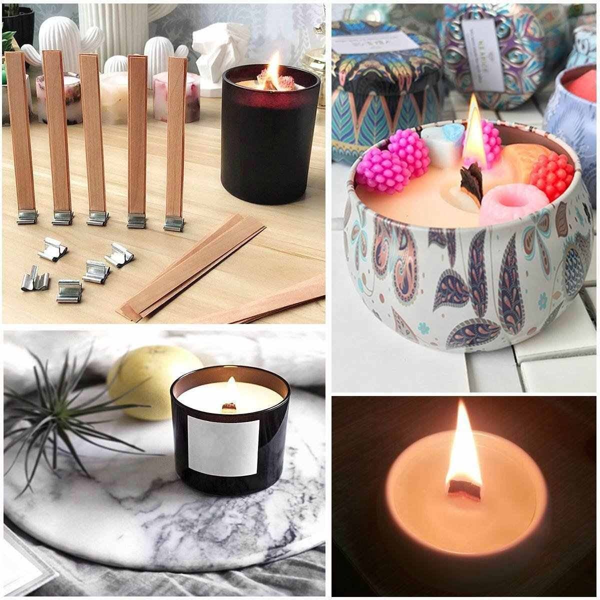 Candle And Soap Making Supplies Surrey