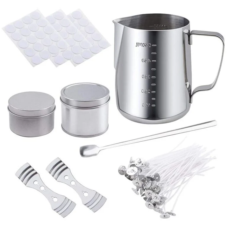 Candle Making At Home Business In Chennai
