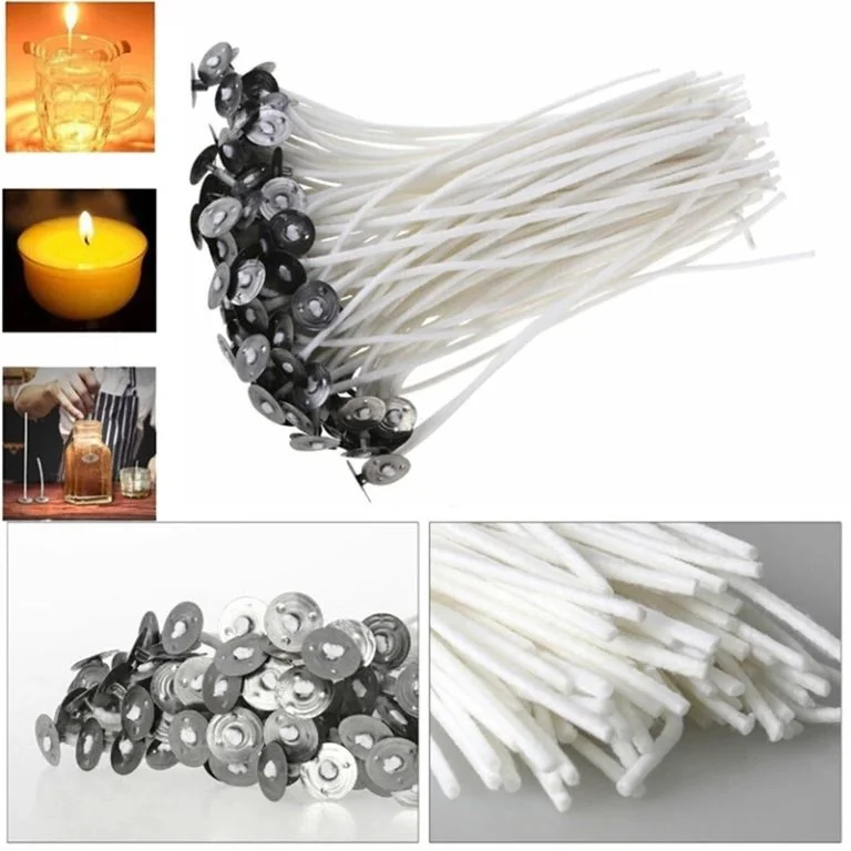 Candle Making At Home For Beginners