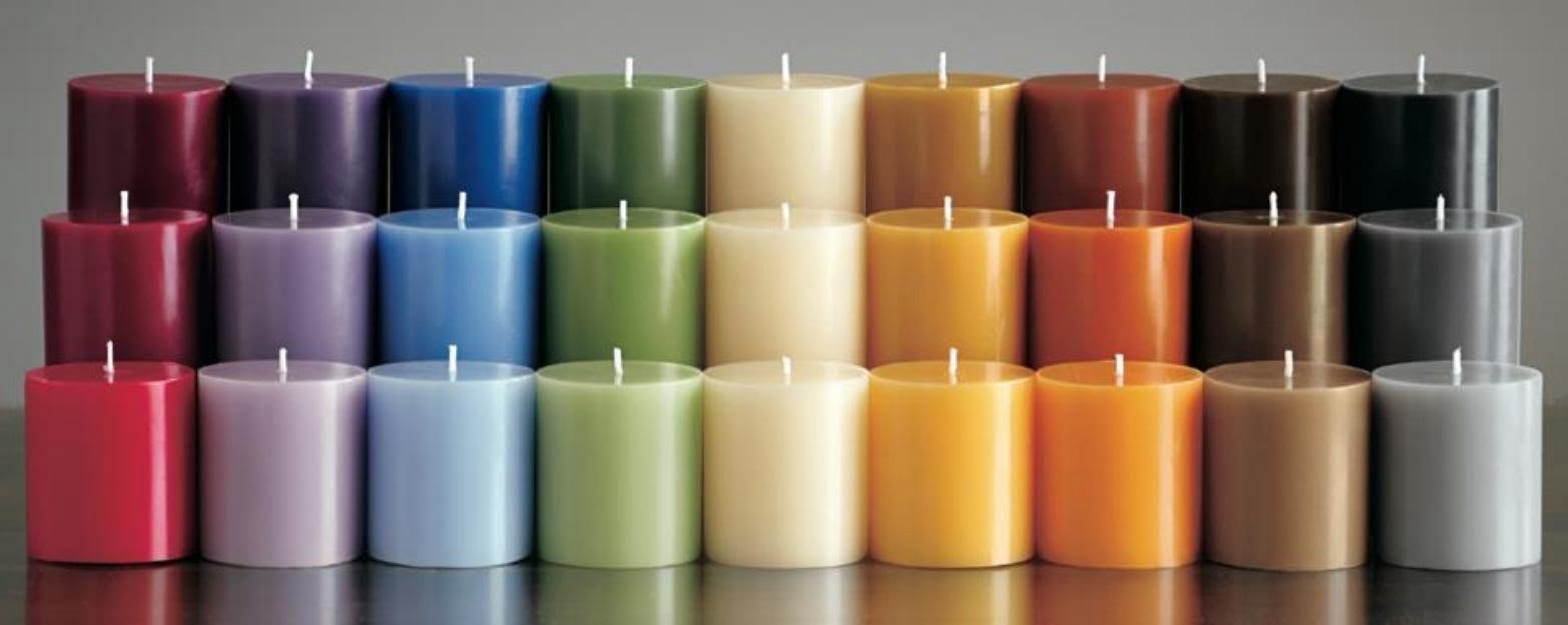 Candle Making Instruments