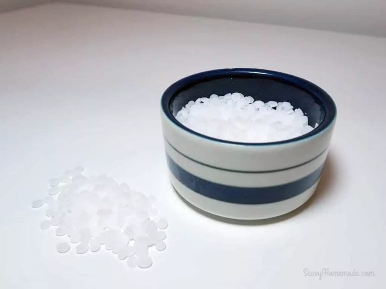 Candle Making Jobs At Home