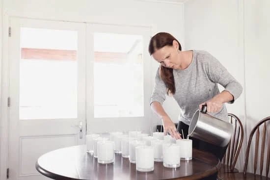 Candle Making Machine In Gujarat Candle Making Machine In Gujarat