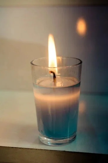 Candle Making Methods Home