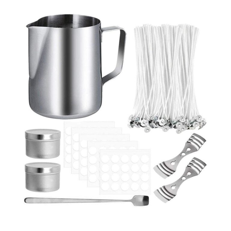 Candle Making Supplies Arkansas