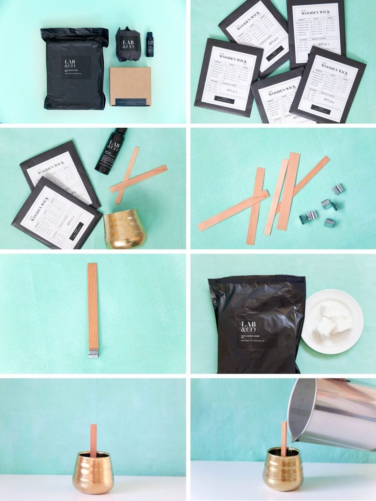 Candle Making Supplies In Reno Nv