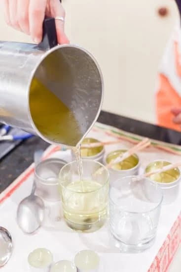 Candle Making Supplies Near Indianapolis