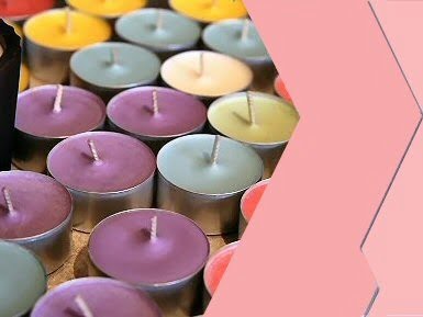 Candle Making Supplies Orange County Ca