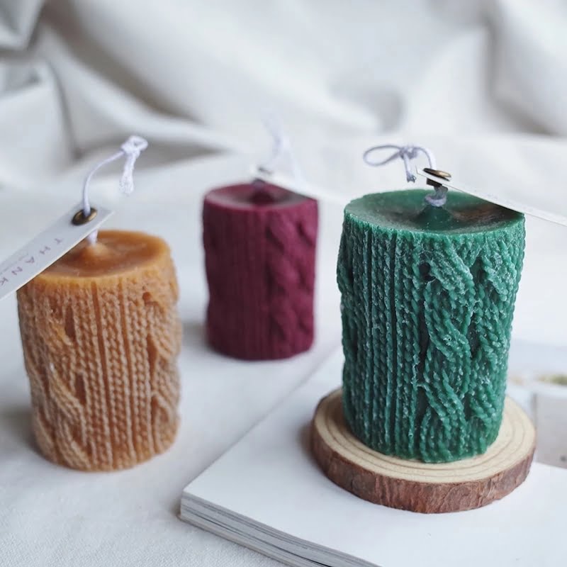 Candle Making Tins Uk