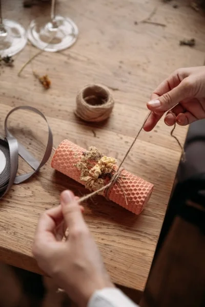 Candle Making Videos Home