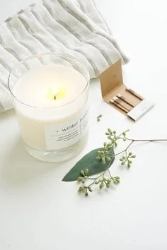 Candle Making With Essential Oils Books