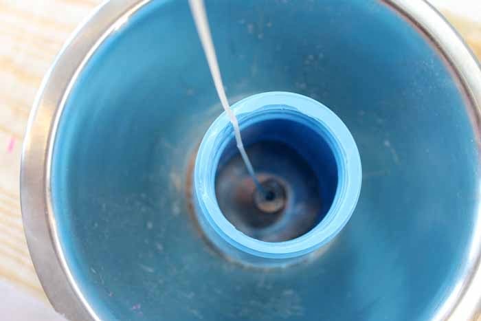 Candle Making Workshop Surrey