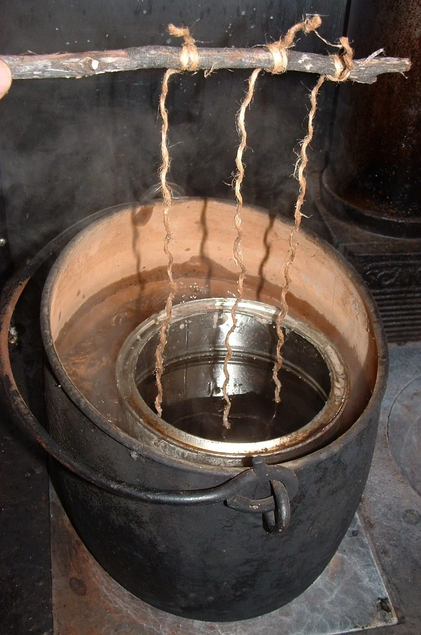 Cheap Essential Oils For Candle Making