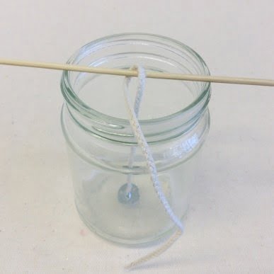 Children’S Candle Making Kit