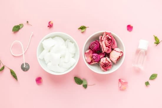 Coconut Fragrance Oil Candle Making