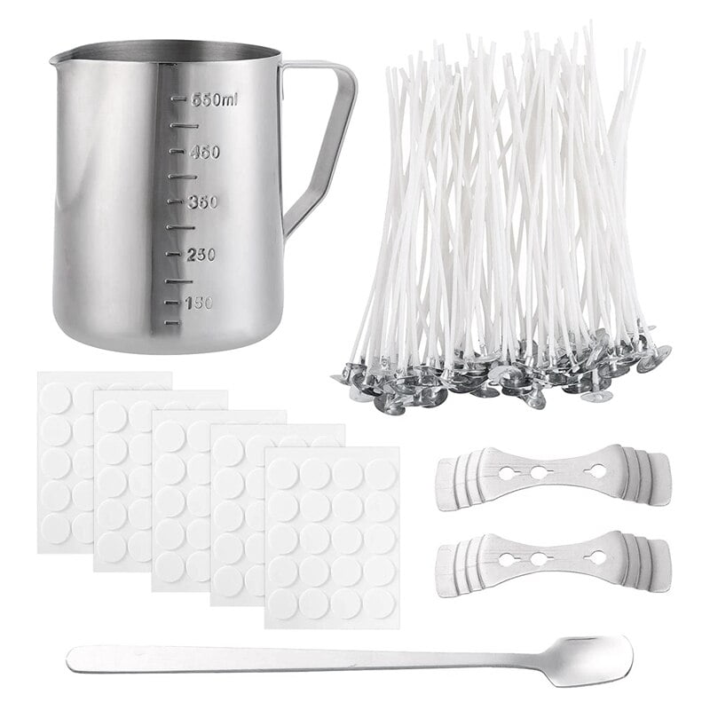 Coconut Wax Candle Making Supplies 1 Coconut Wax Candle Making Supplies