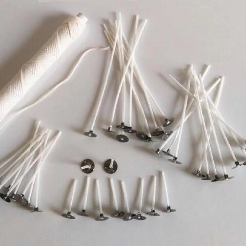 Country Lane Candle Making Kit Natural Soy Wax