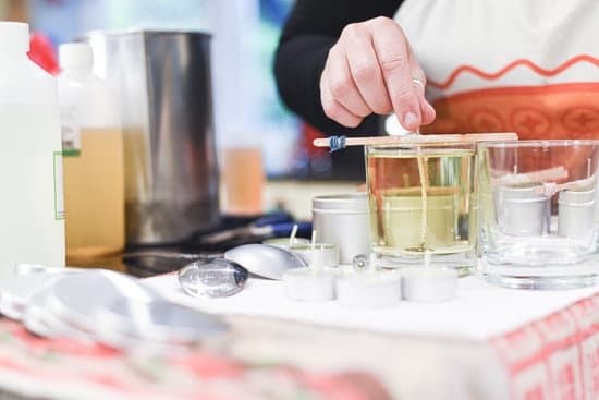 Cp Solutions Candle Making