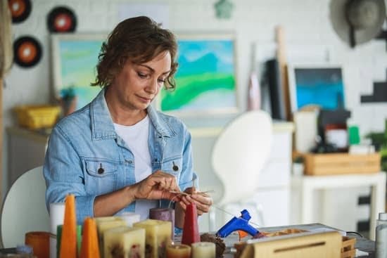 Different Types Of Candle Making Wax 1 Different Types Of Candle Making Wax