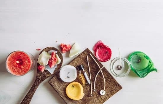Essential Oils Vs Fragrance Oils Candle Making