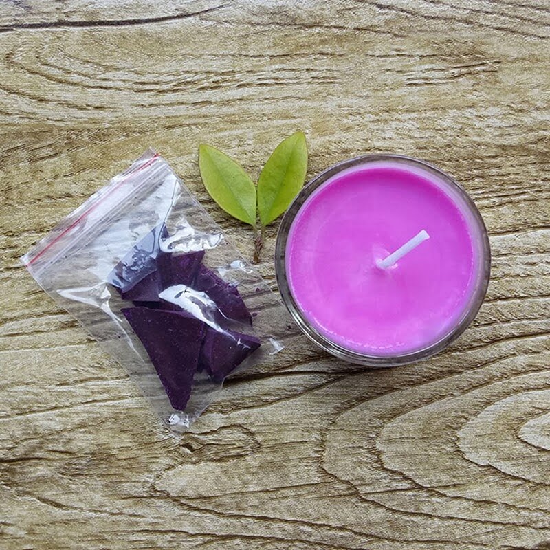 Gel Wax Candle Making Instructions 1 Gel Wax Candle Making Instructions