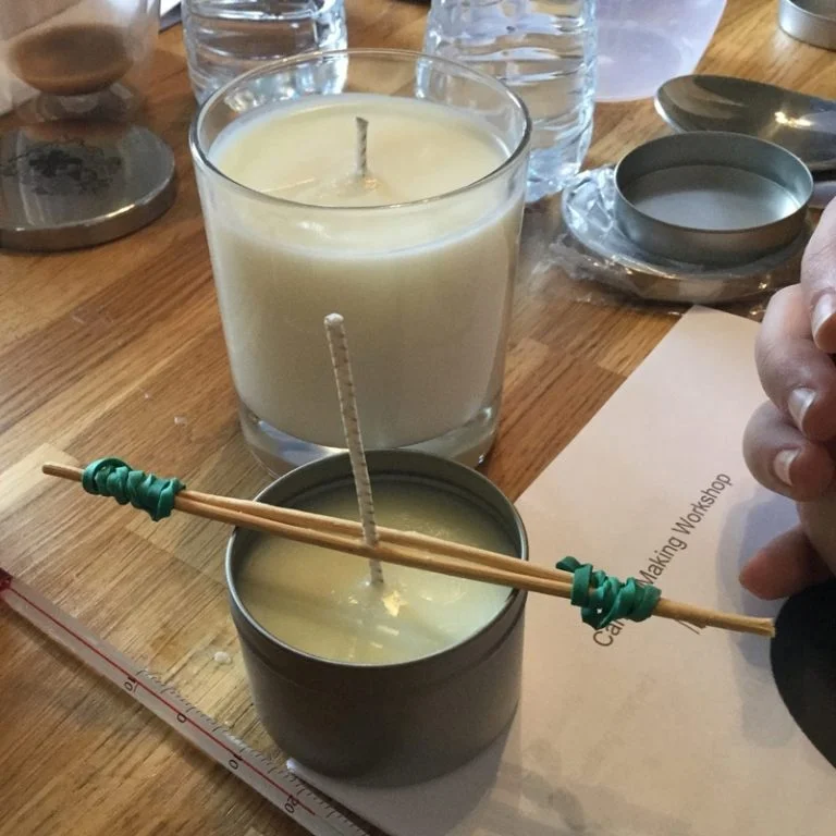 Home Based Candle Making Jobs In Chennai
