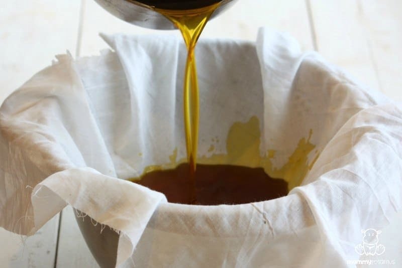 Homemade Scents For Candle Making
