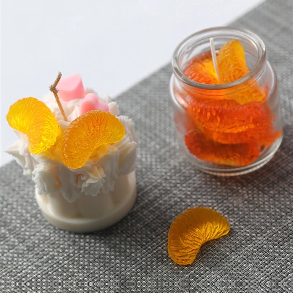 Macaron Candle Making Kit Kmart