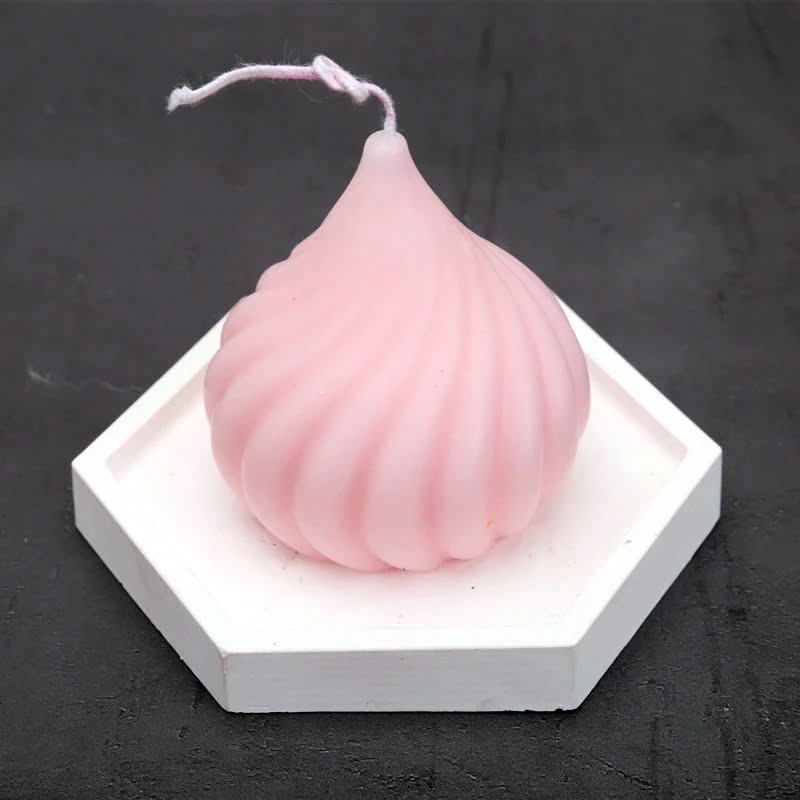 Making A Candle In Blender Making A Candle In Blender