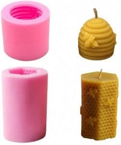 Making And Selling Homemade Candles