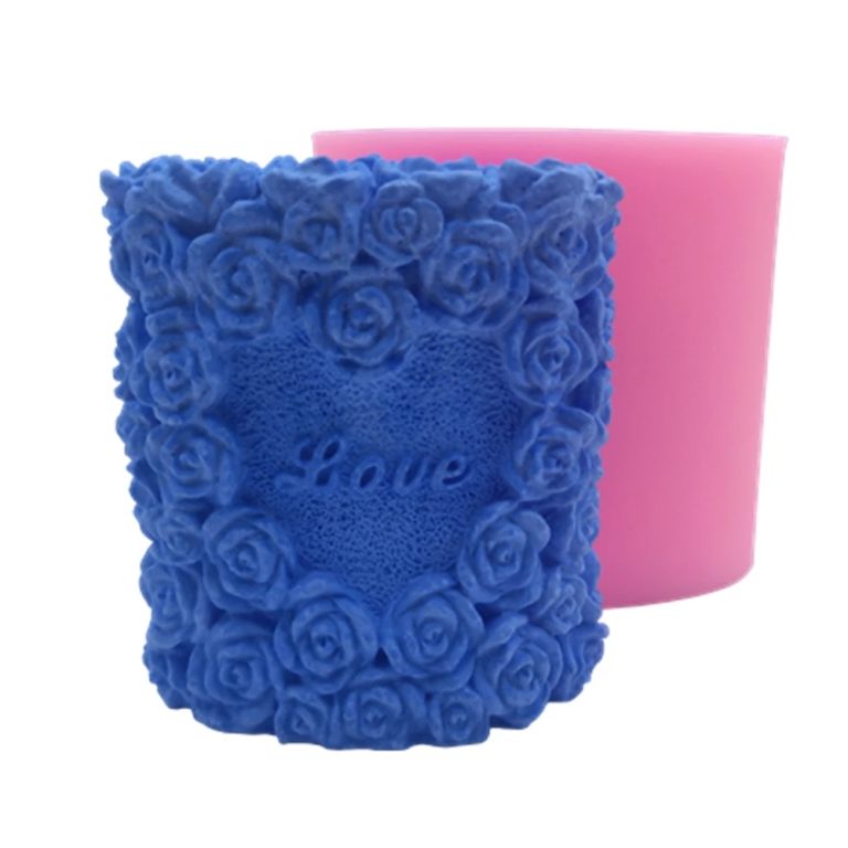 Making Candles As A Business