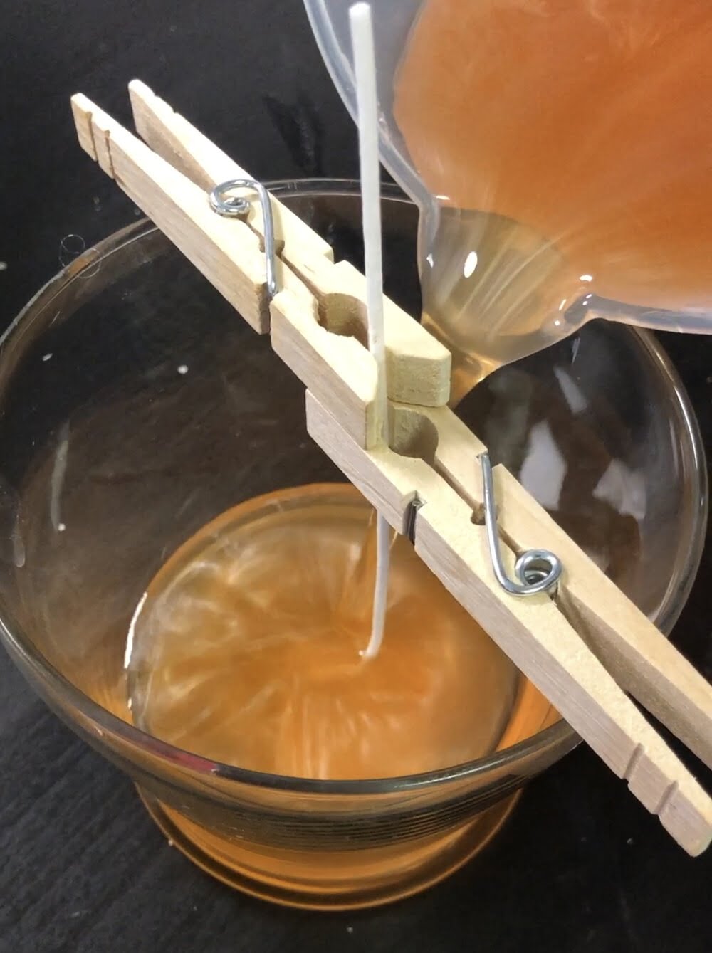 Making Candles With Raw Beeswax 1 Making Candles With Raw Beeswax