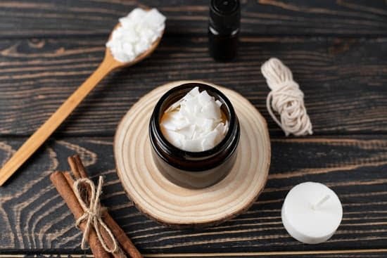 Making Scents Natural Soy Candles