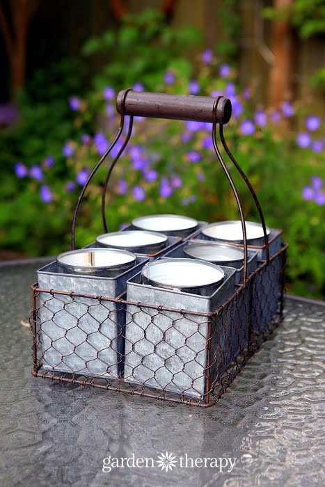 Making Teacup Candles With Soy Wax Making Teacup Candles With Soy Wax