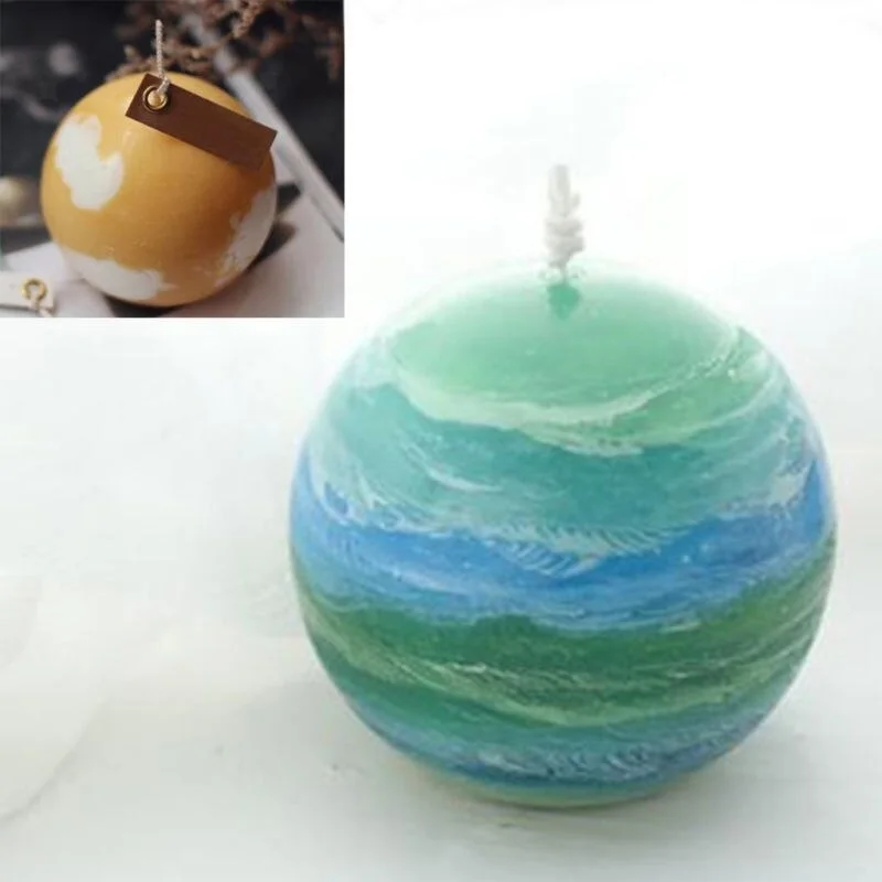 Making Wood Wick Candles