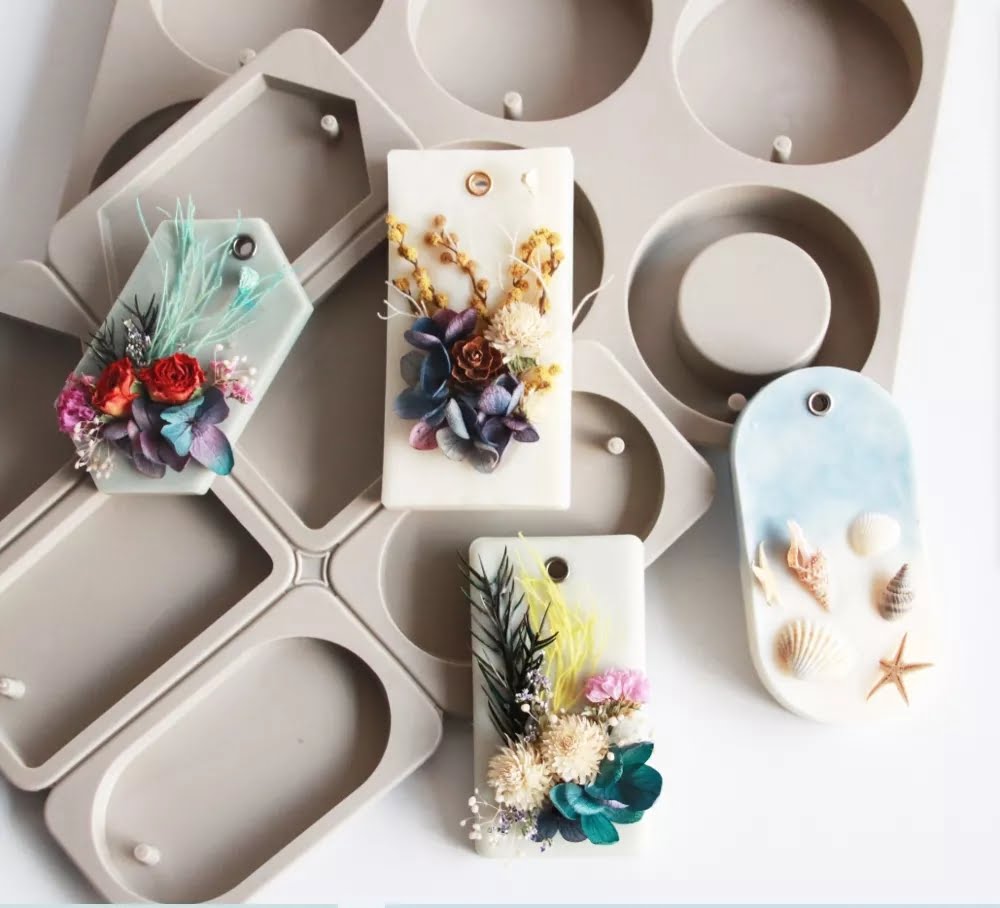 Natures Garden Candle Making & Soap Making Supplies