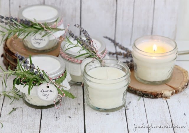 Organic Candle Making Scents 1 Organic Candle Making Scents
