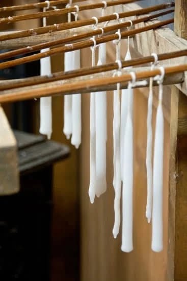 Scented Oils For Candle Making