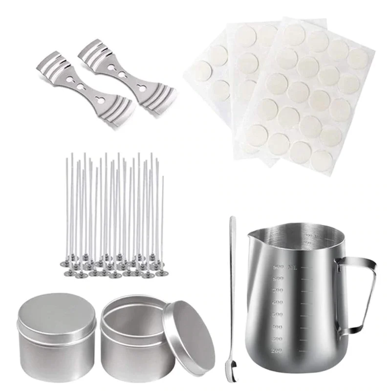 Soy Candle Making Kit Stores